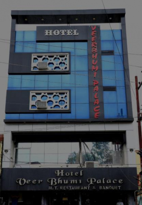 HOTEL VEER BHUMI PALACE